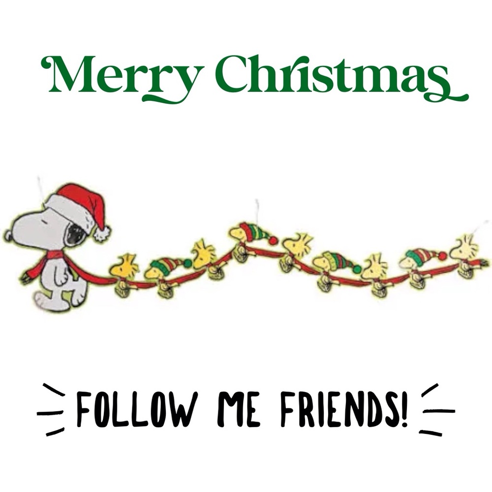 Merry Christmas